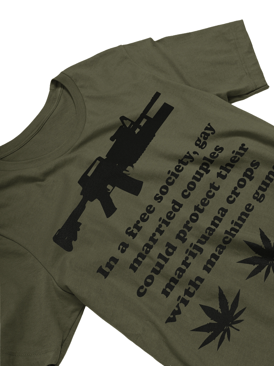 Free Society product image (15)