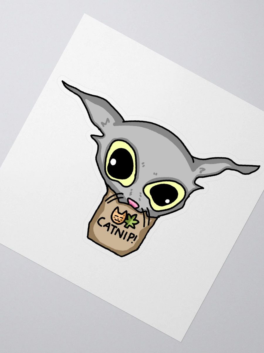 NIP STICKER product image (1)