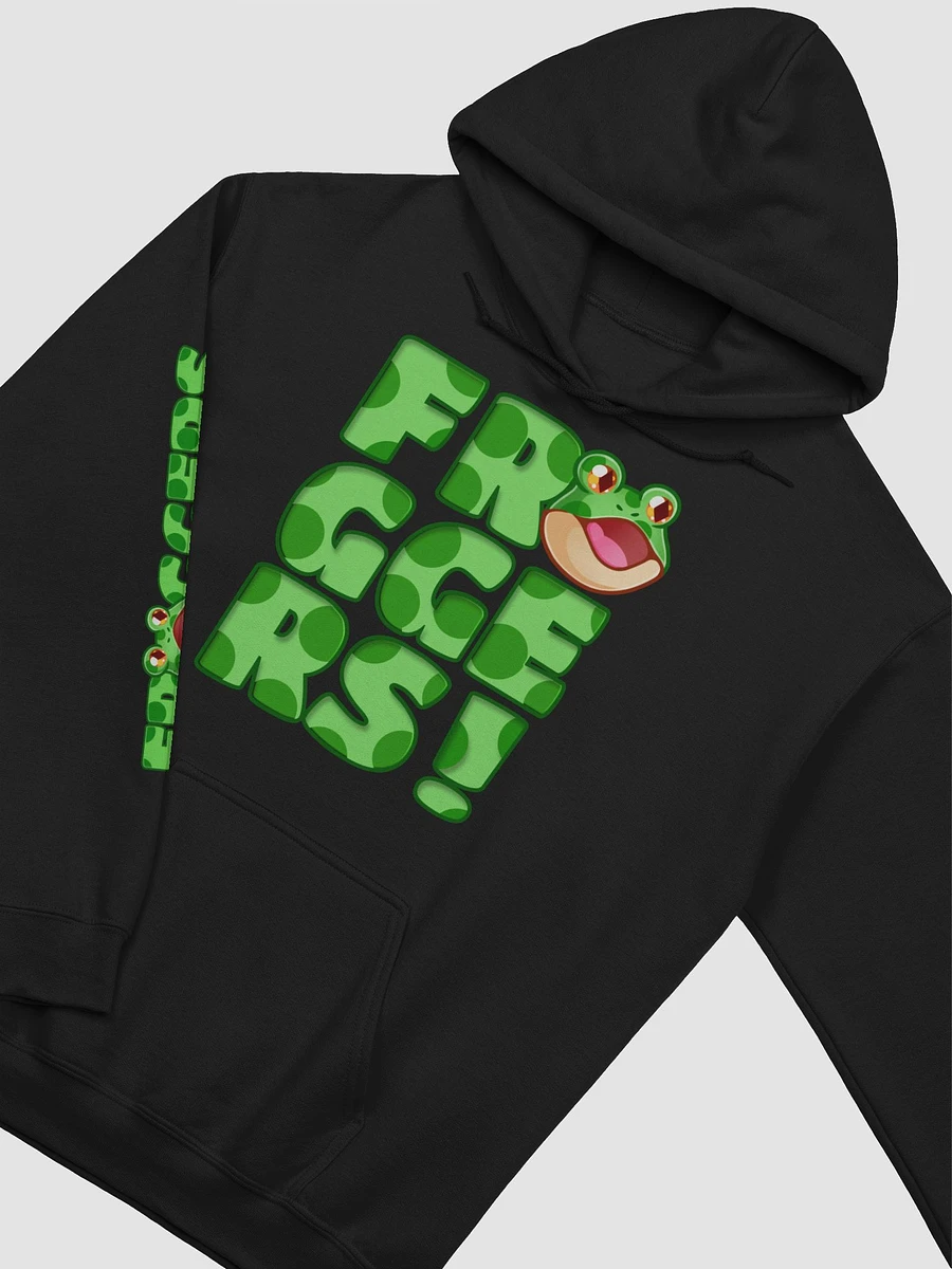 Froggers Hoodie product image (12)