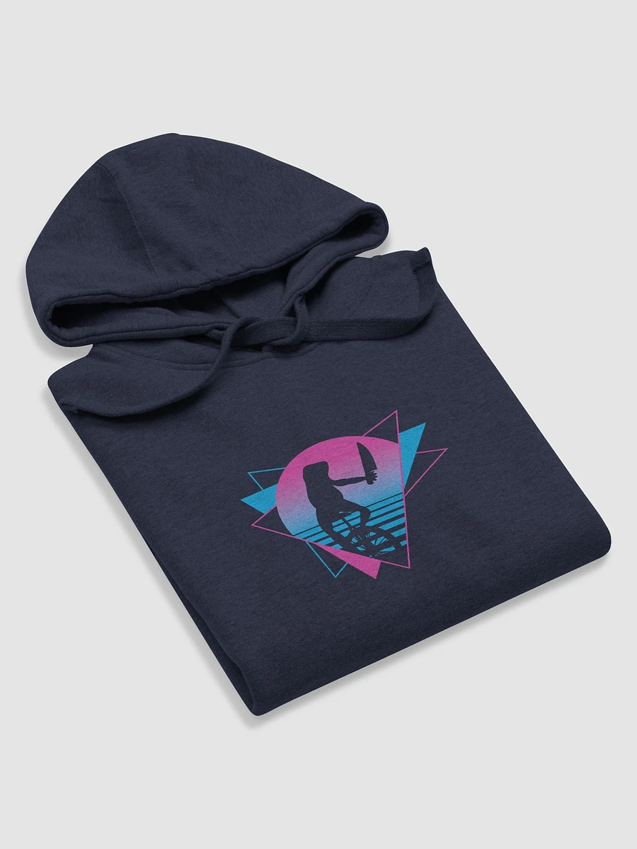 vaporBoi - unisex hoodie product image (12)