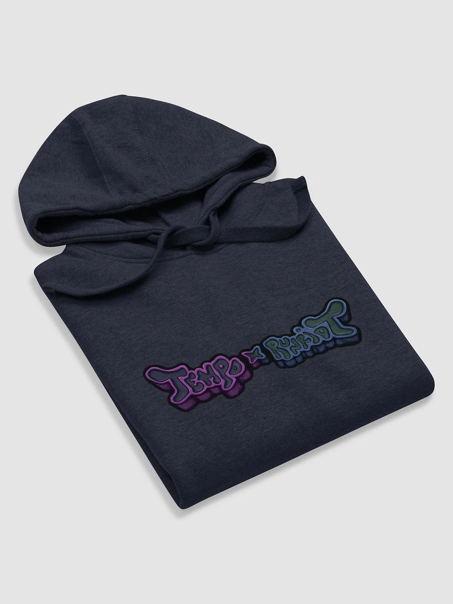 Tempo x RunRiot Cotton Hoodie product image (47)