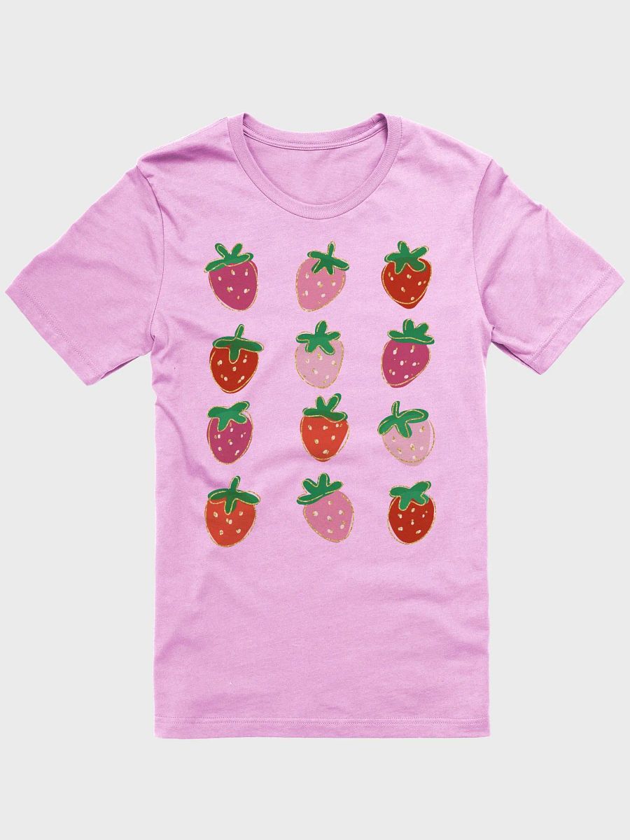 Strawberry Girl product image (1)