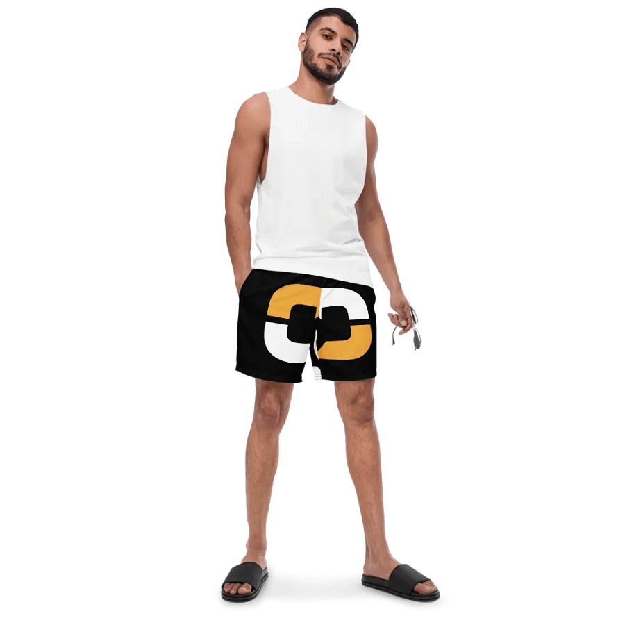 CC Swim shorts product image (6)