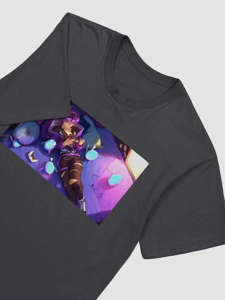 Ghastly Chilling Tee product image (3)