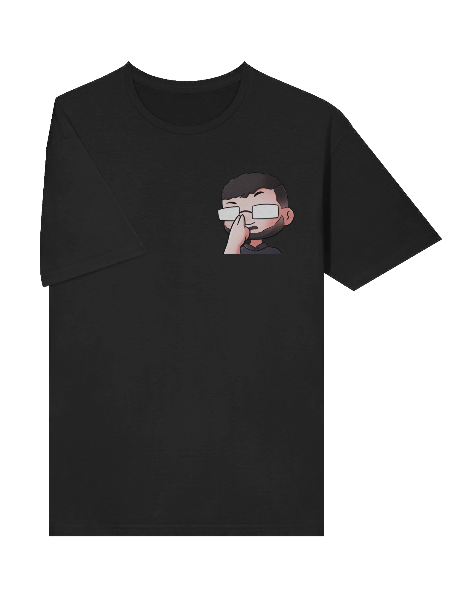 Locked In Jimmy Tee product image (55)