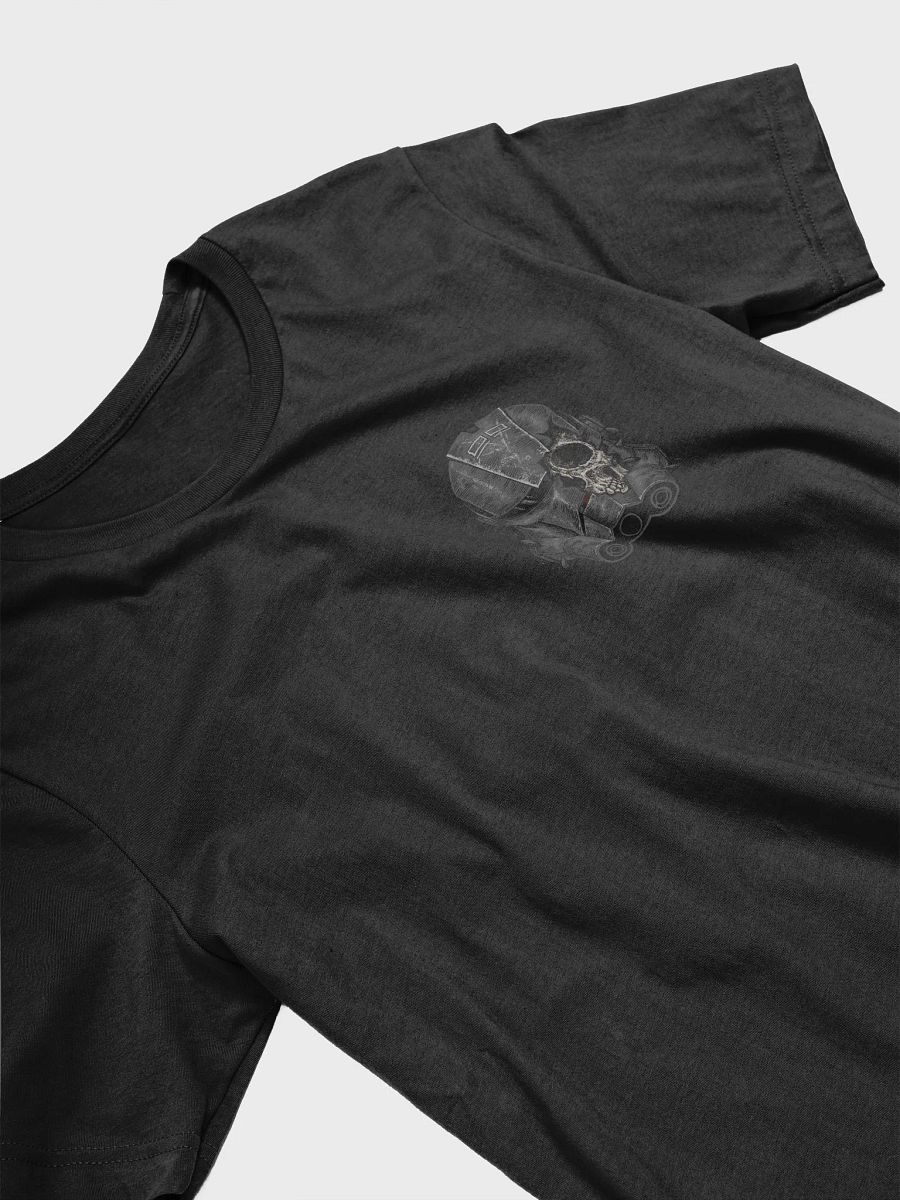 Echo - Tee(Front & Back) product image (3)