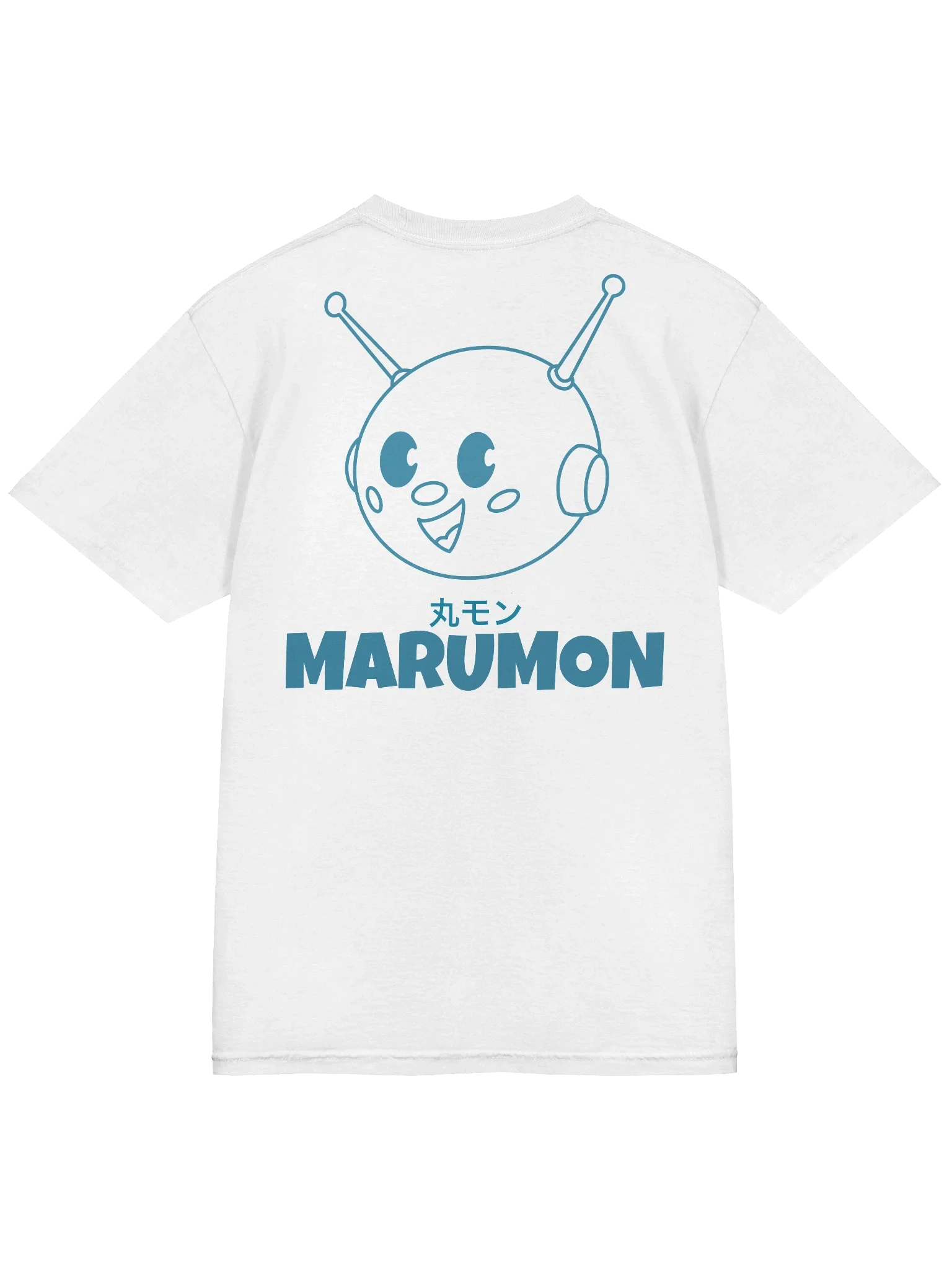 MARUMON ALIEN PRINT SHIRT product image (4)