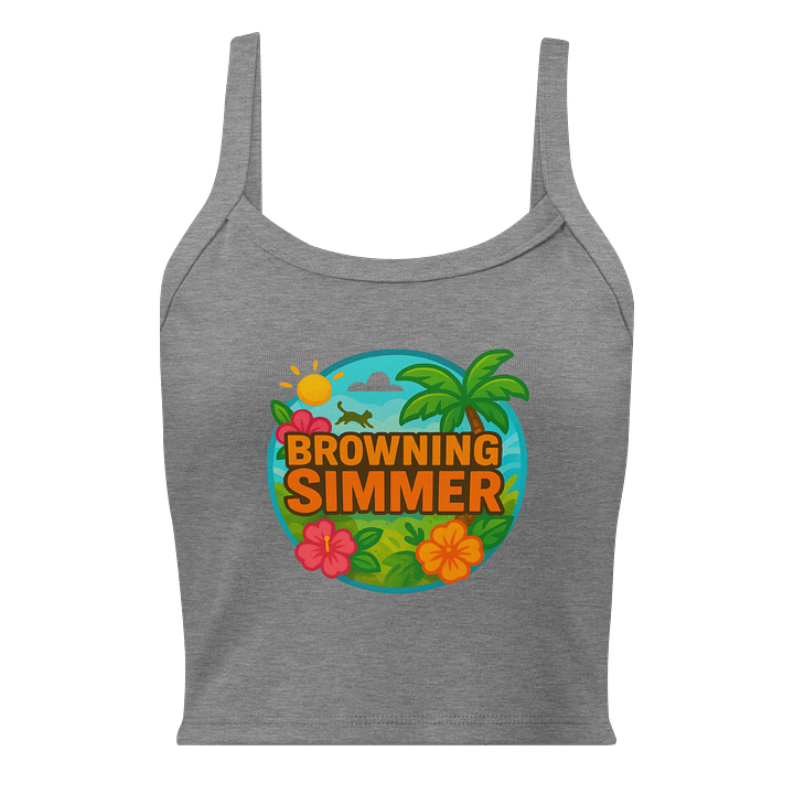 BrowingSimmer Summer product image (3)