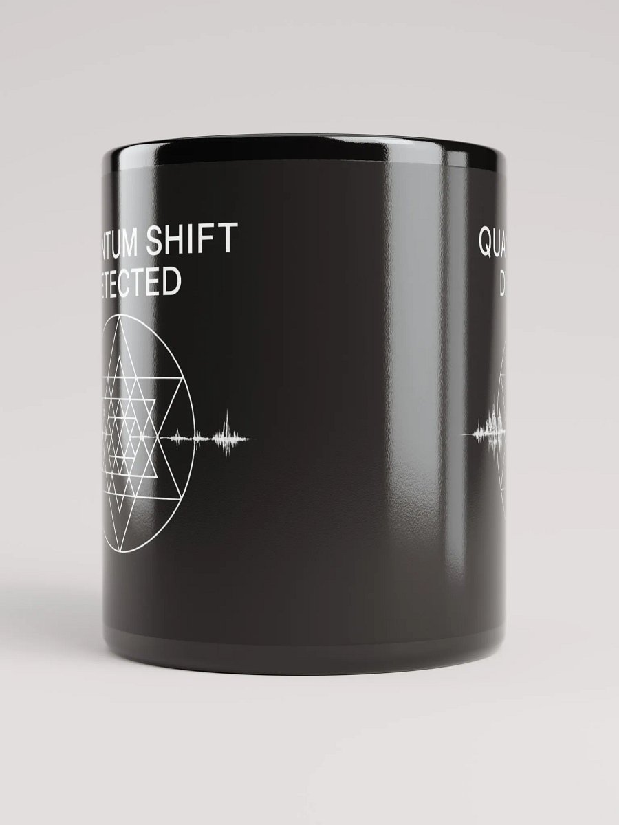 Quantum Shift Detected product image (10)