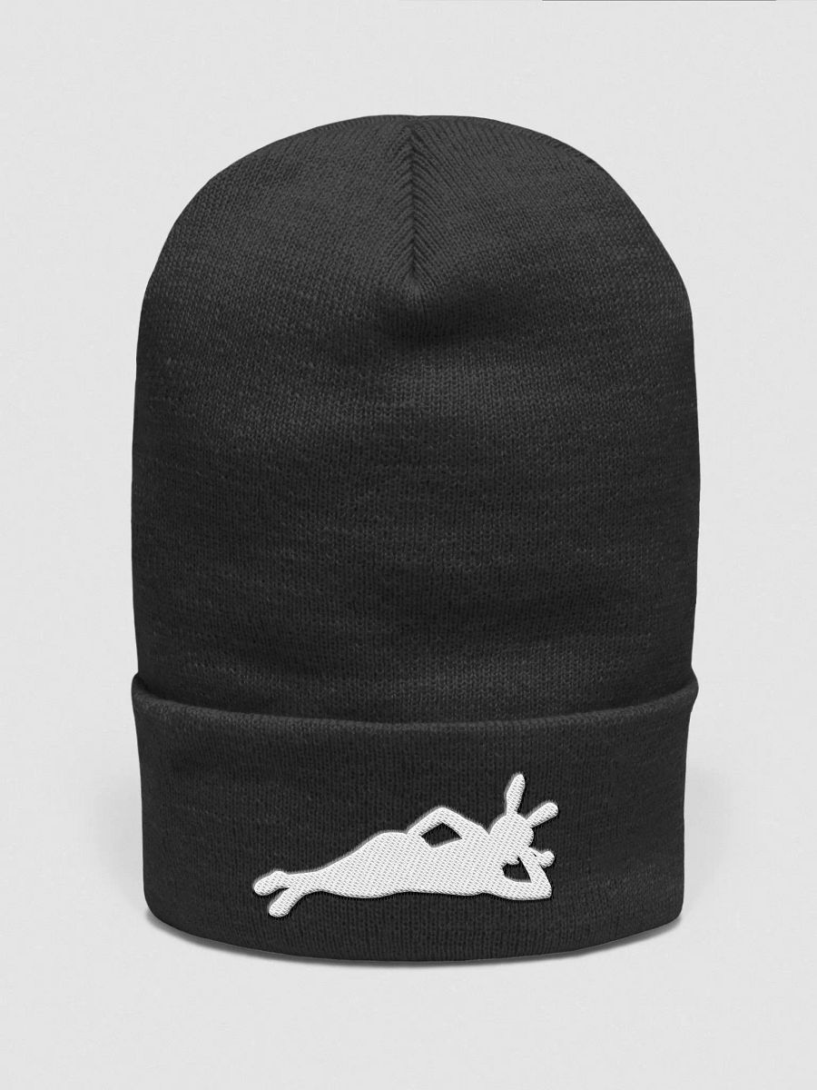 Pinup Weasel Beanie product image (2)