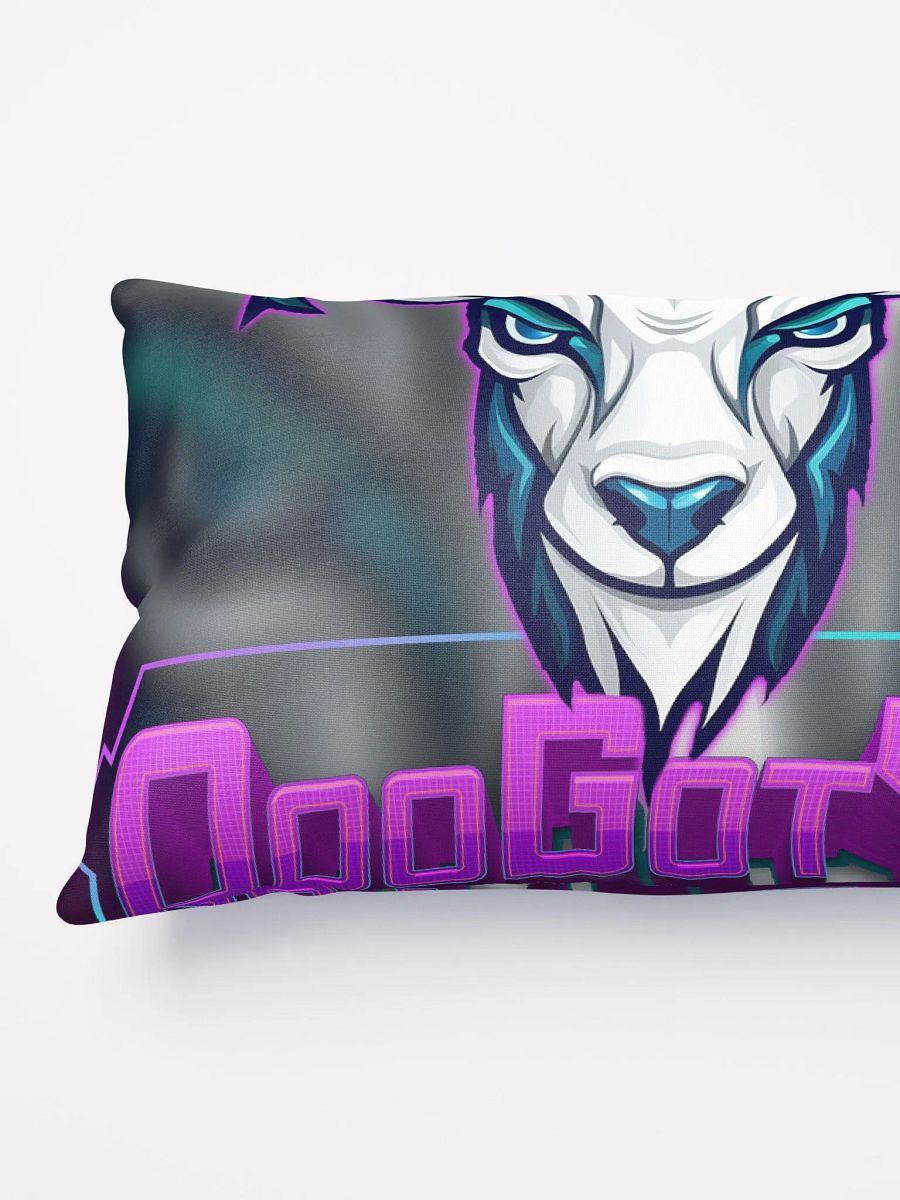 Goated Pillow product image (5)
