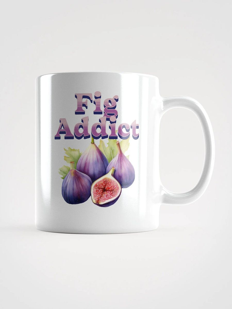 Fig Addict Mug product image (1)