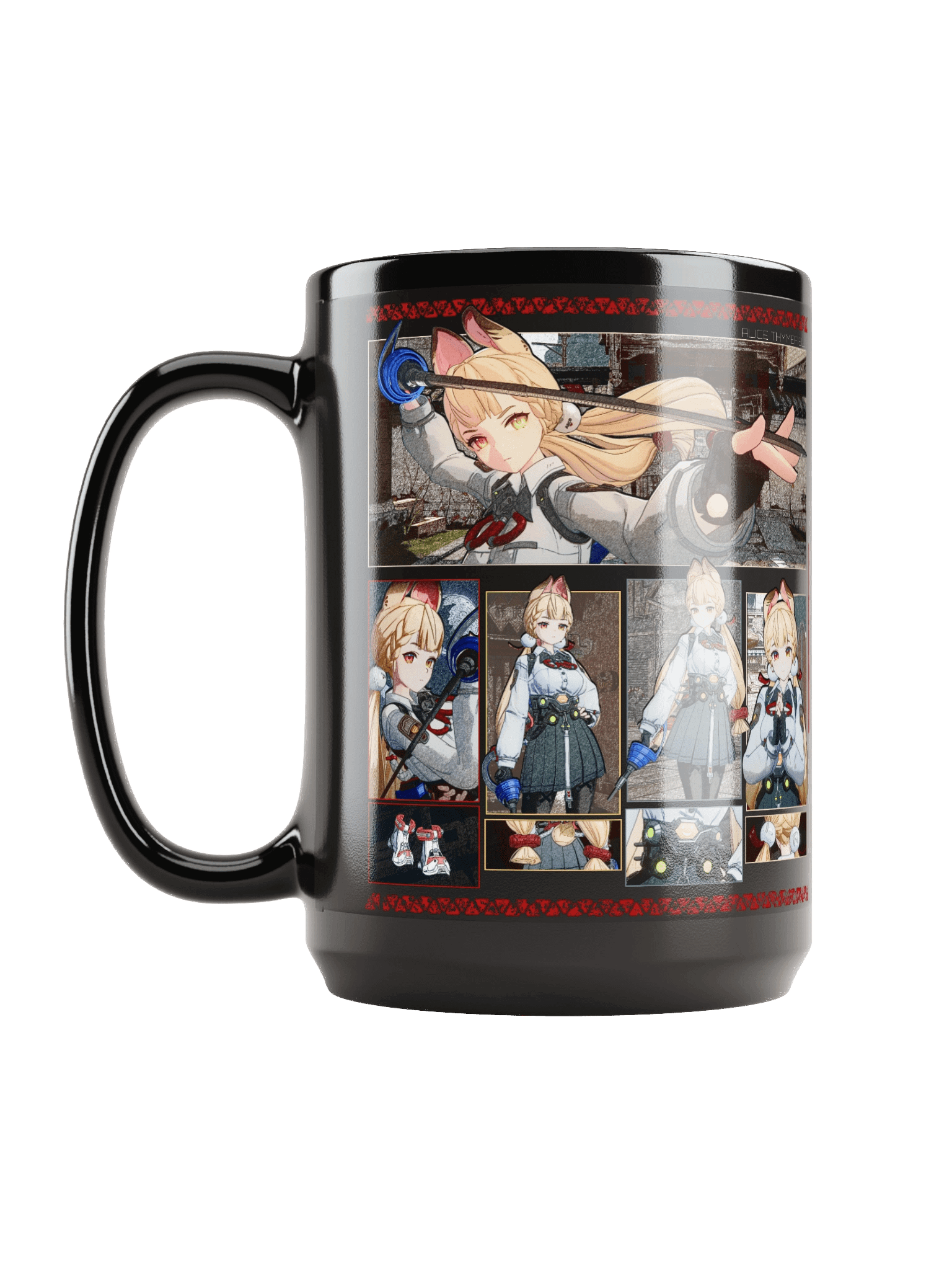 ALICE BEEG MUG product image (6)