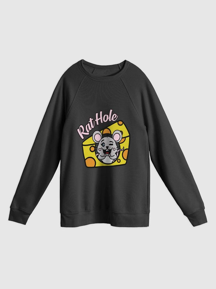 RatHole Sweatshirt product image (1)