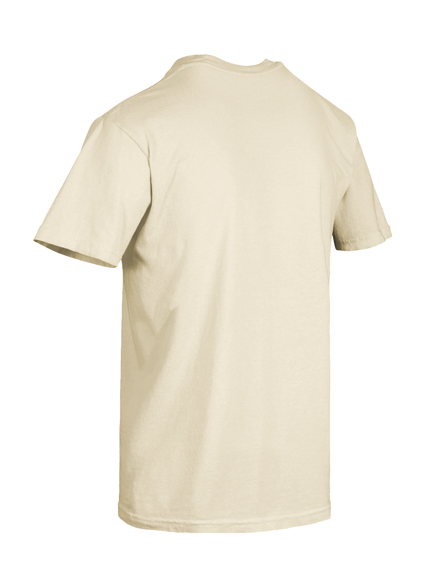 Catch Waves, Not Feelings – Retro Surf Girl Aesthetic Embroidered Tee product image (136)