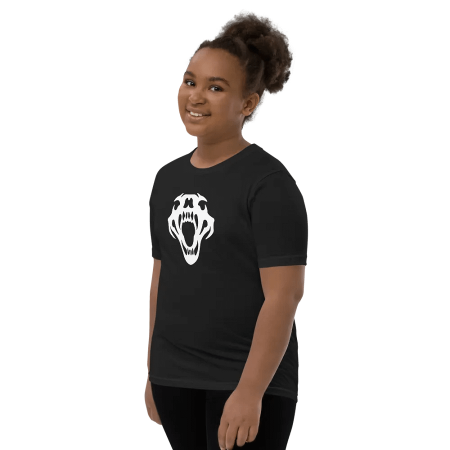Big E BearSkull Kids Tee product image (11)