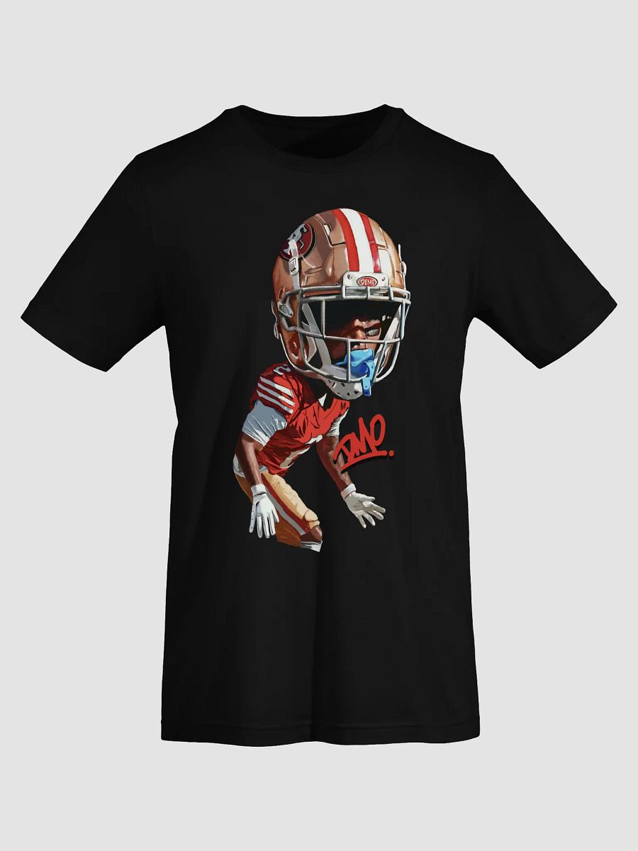 DMO T-Shirt product image (3)