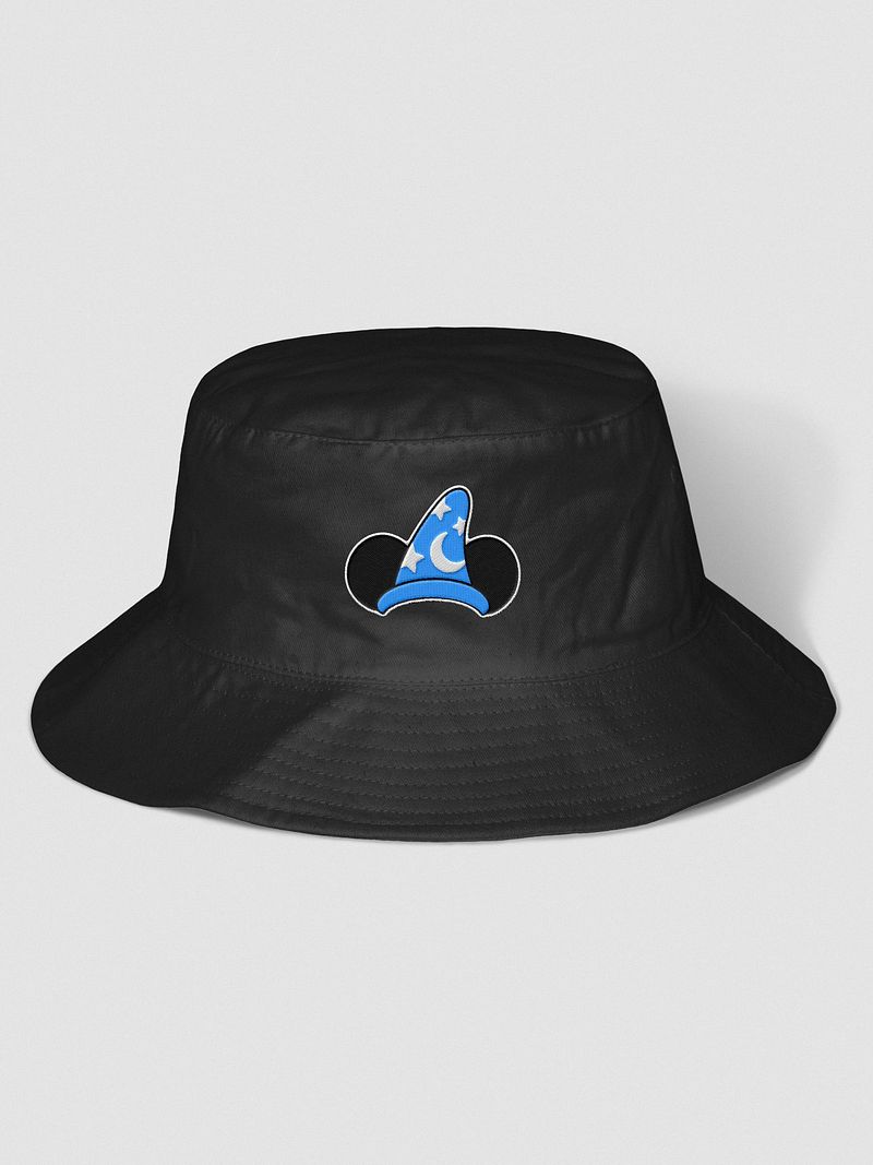 Sorcerer Ears Bucket Hat