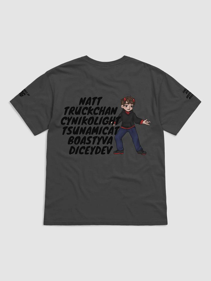 TEAM NATT || CREATOR RIVALS CHARITY TOURNAMENT product image (9)