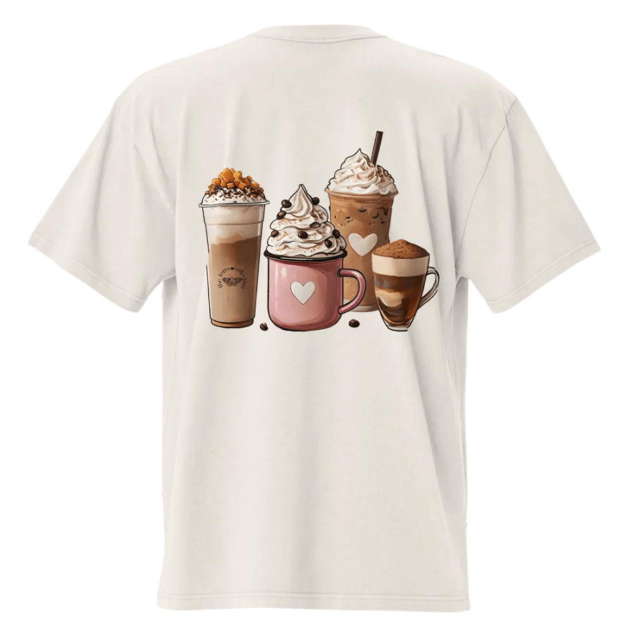 Coffee Crew product image (1)