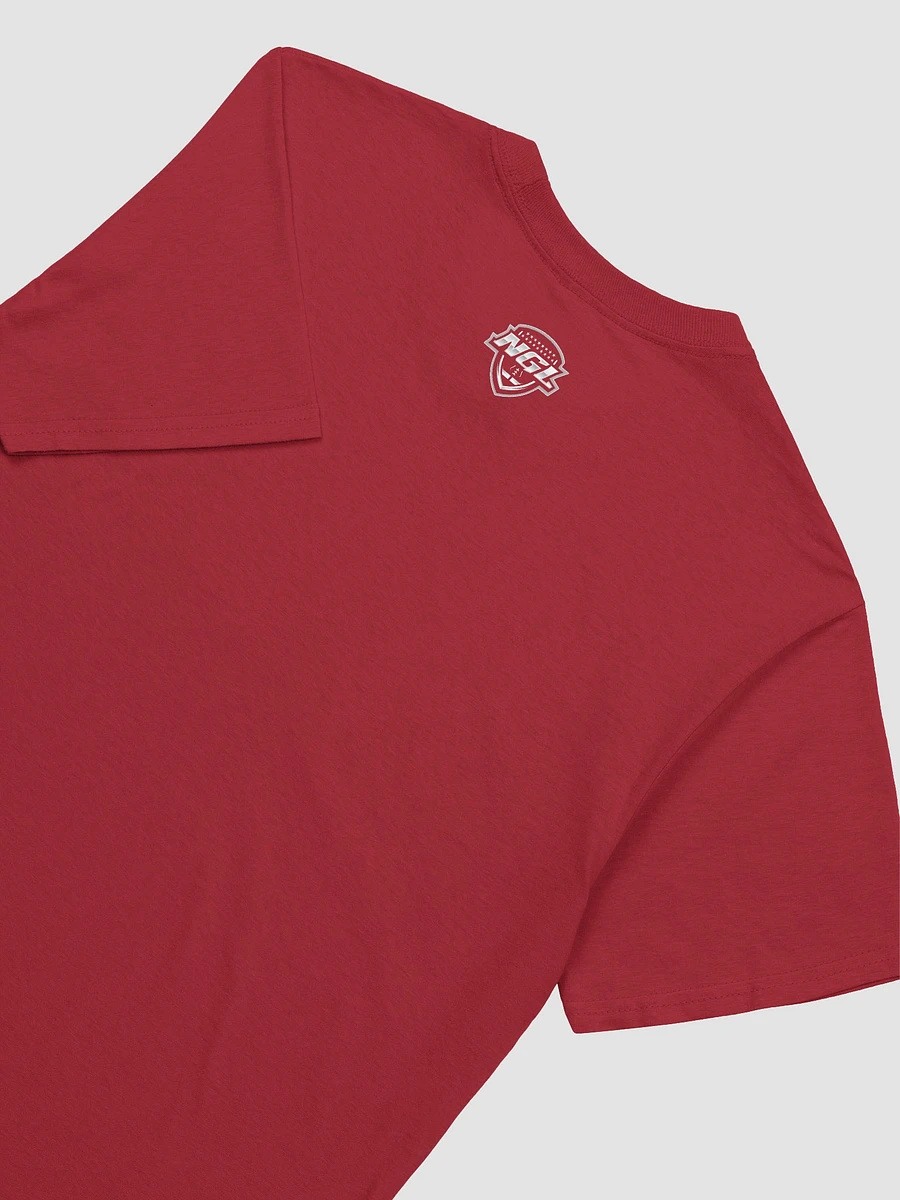 Grand Rapids Rampage Back 2 Basic Tee product image (14)