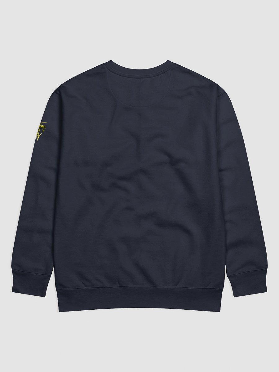 LemonsArtCo Kanji Special Sweatshirt product image (20)