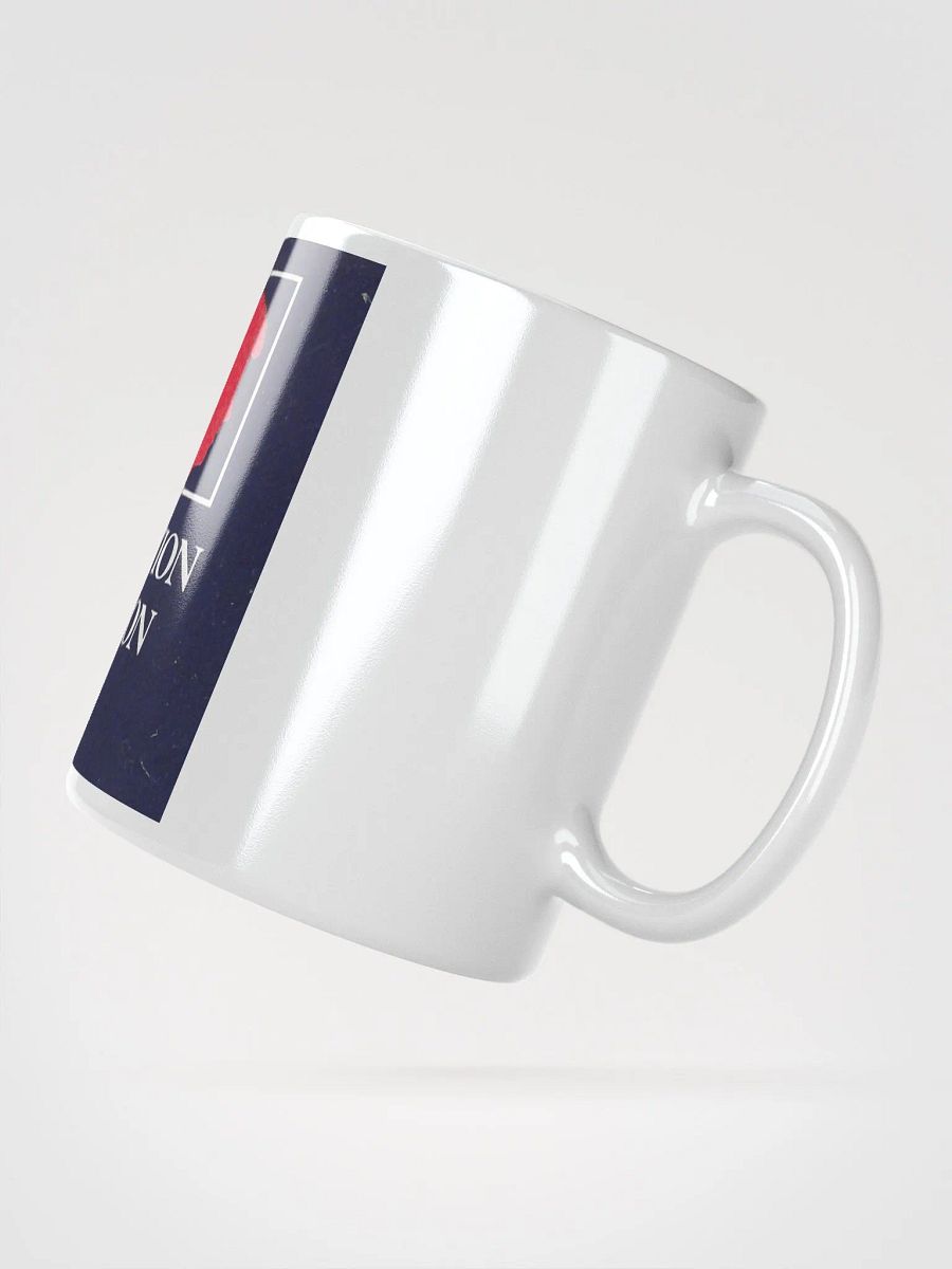 Official JFK Assassination Information Center Mug product image (2)