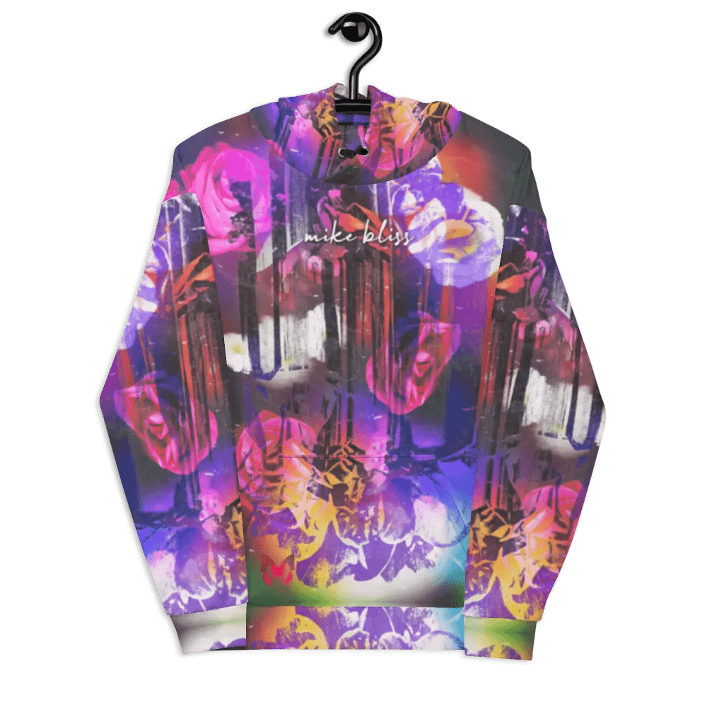 the party - all over print hoodie [HOLO] product image (7)