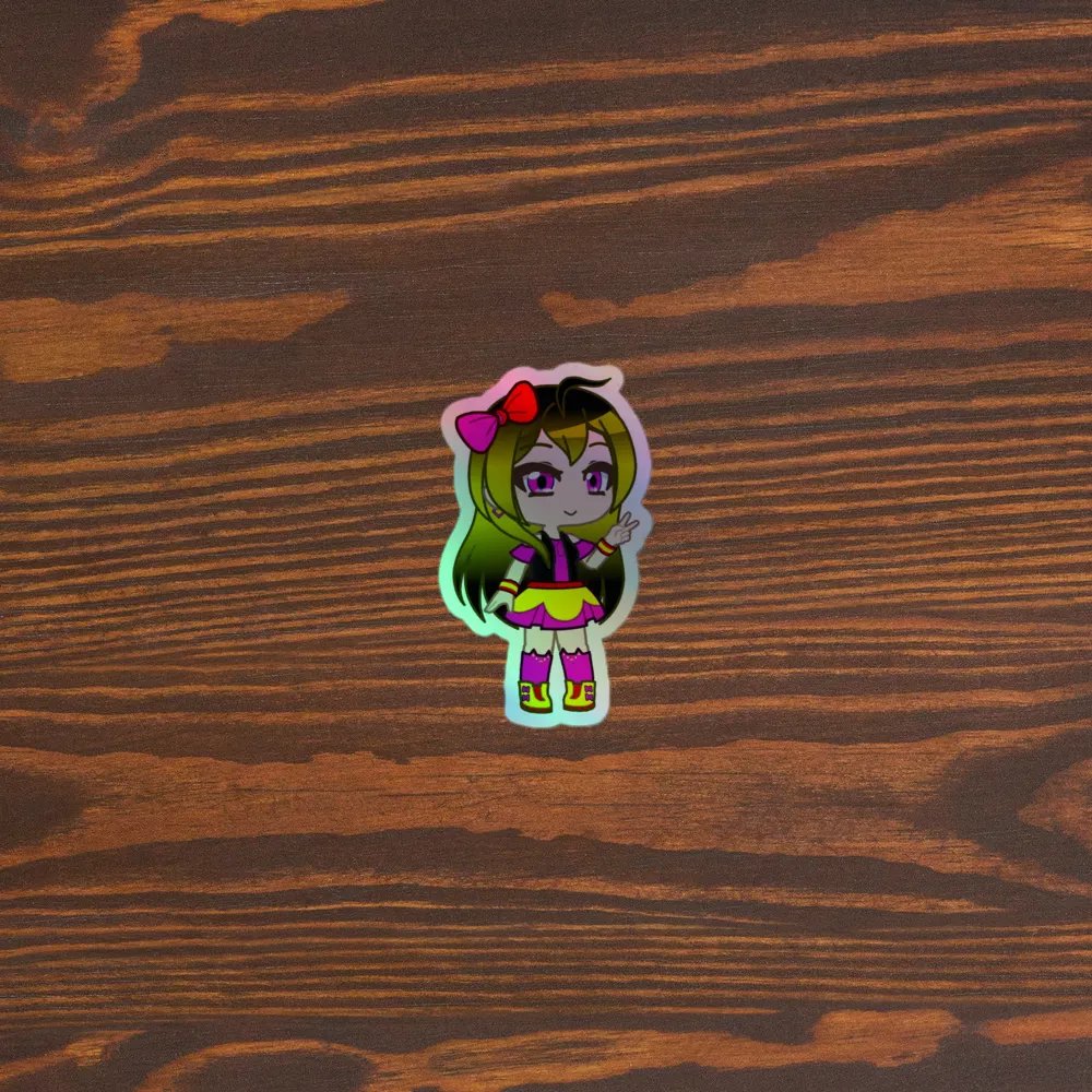 Bella sticker product image (3)