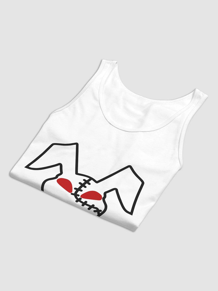 Vanessa Into Madness Jersey Tank product image (8)