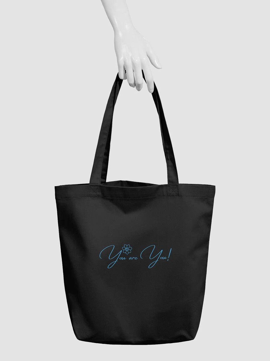 You are You! Eco Tote product image (6)