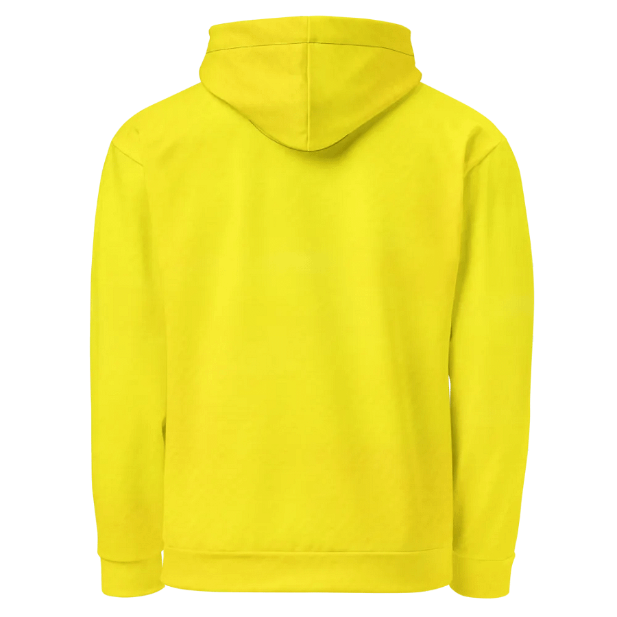 Sunflowers Field Hoodie product image (3)