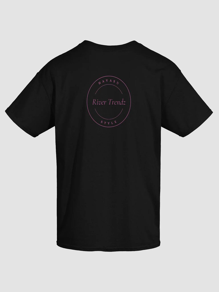 Circle River Trendz Pink Havasu Style product image (30)