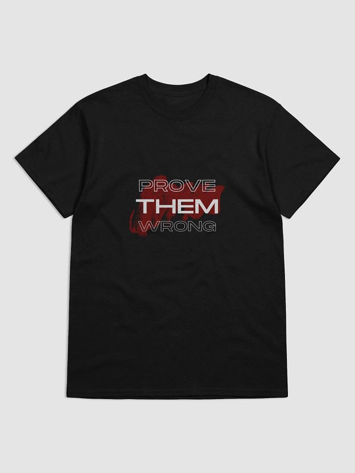 Prove Them Wrong product image (2)