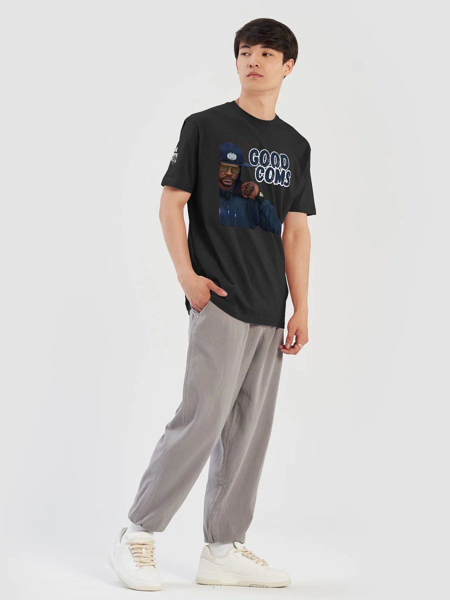 Good Com's T-Shirt product image (5)