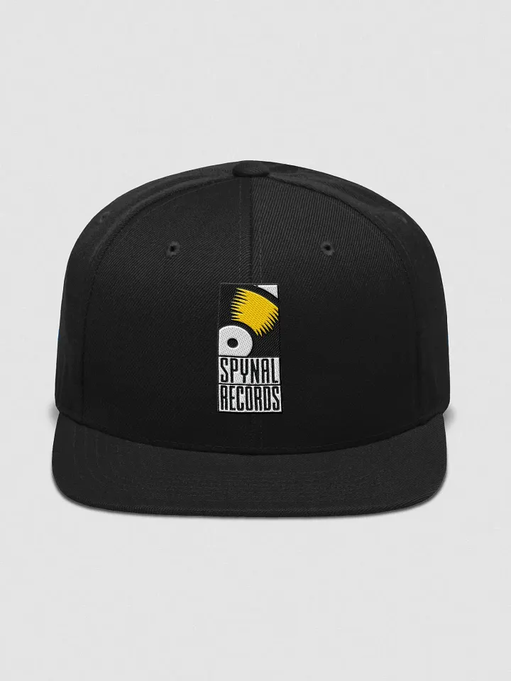 Official Spynal Records 24 SnapBack product image (3)