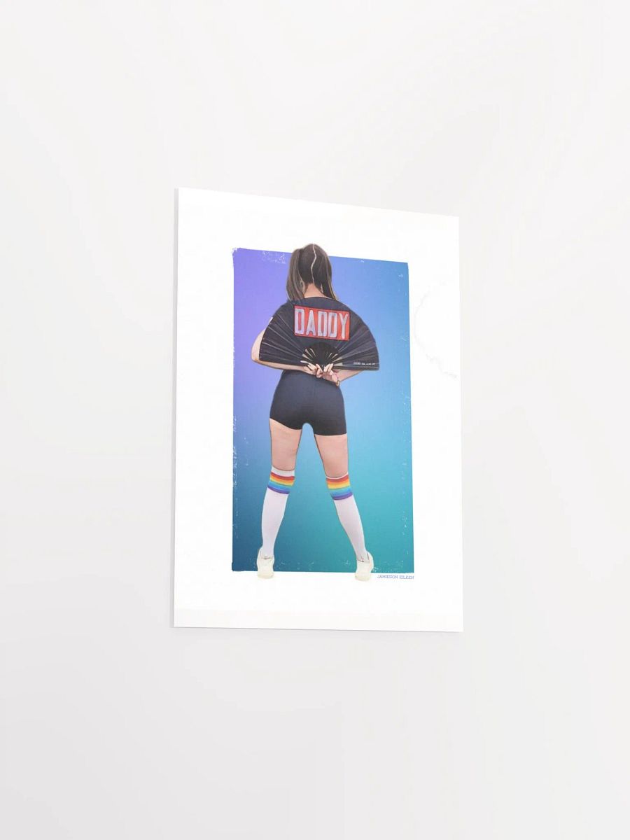 Pride Fan Print - 2023 product image (3)