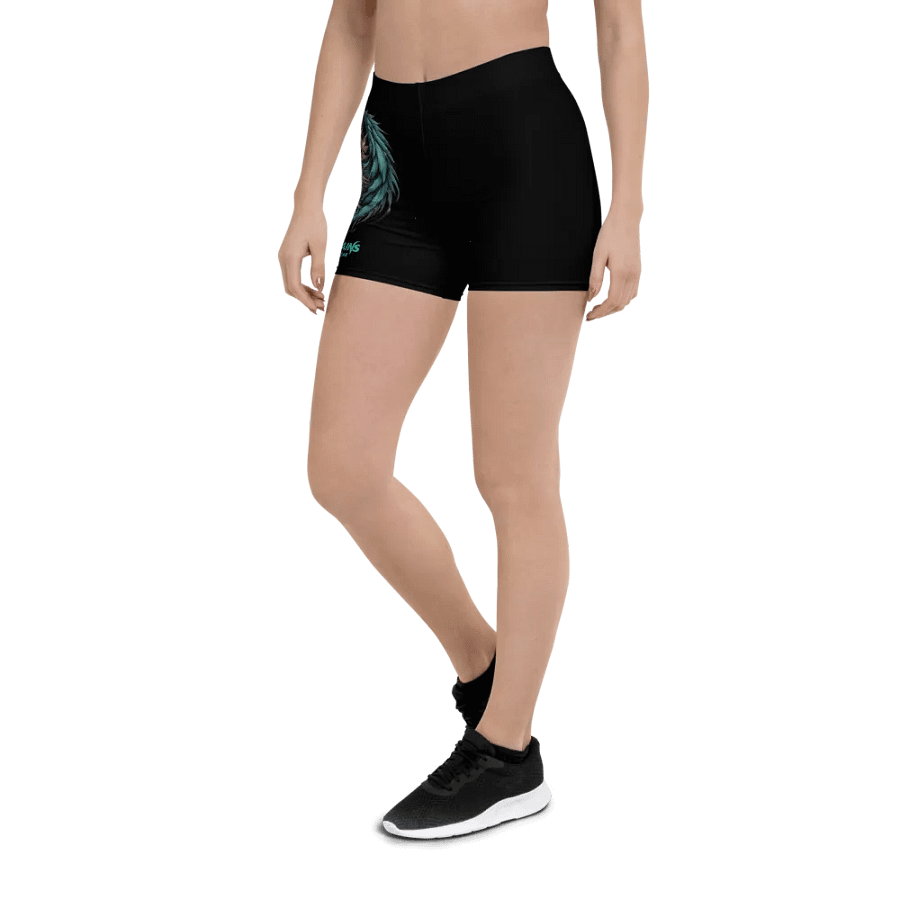 dragon lady shorts product image (5)