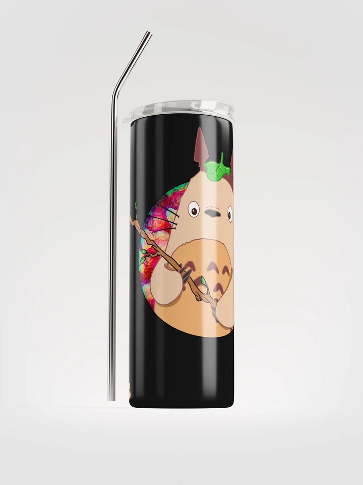 My Neighbour Toastoro Stainless Steel Tumbler product image (2)