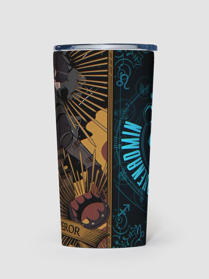 Emperor To go cup product image (1)