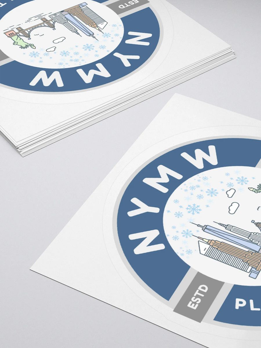 Please Snow This Year product image (11)