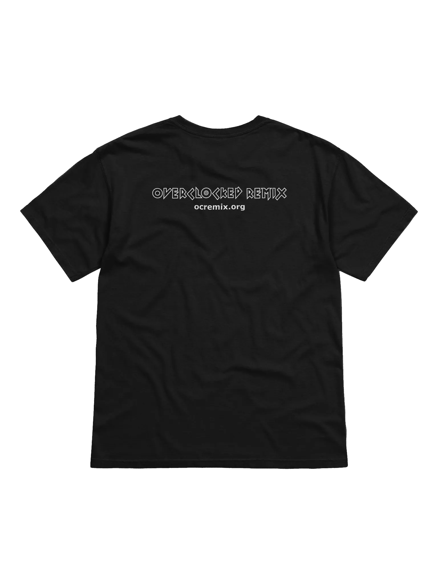 OverClocked ReMix Classic T-Shirt product image (2)
