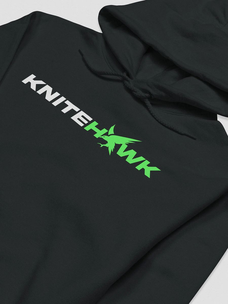 Knitehawk Hanes hoodie product image (3)