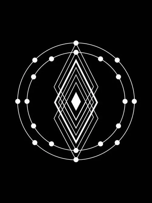 Sacred Geometry 11 [13x13] product image (2)