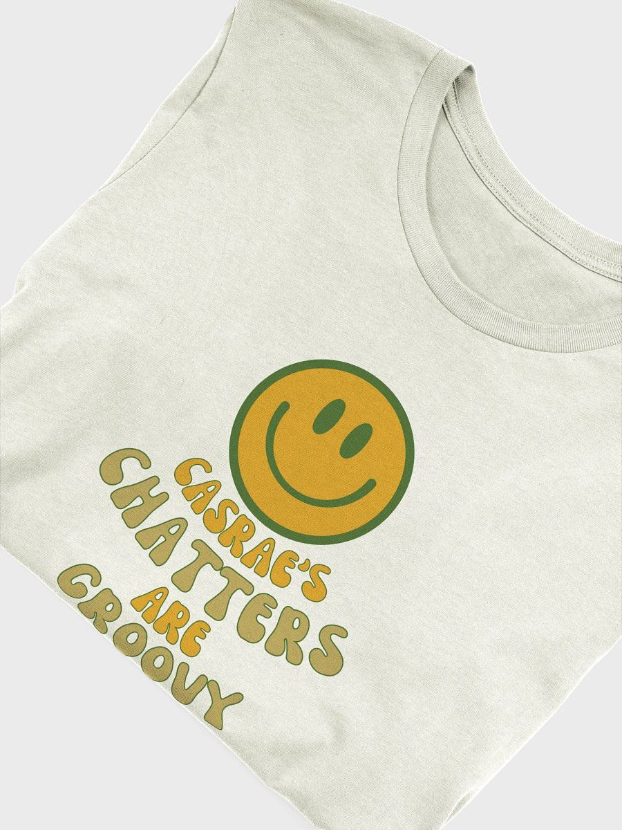 Chatters are Groovy T-Shirt product image (20)
