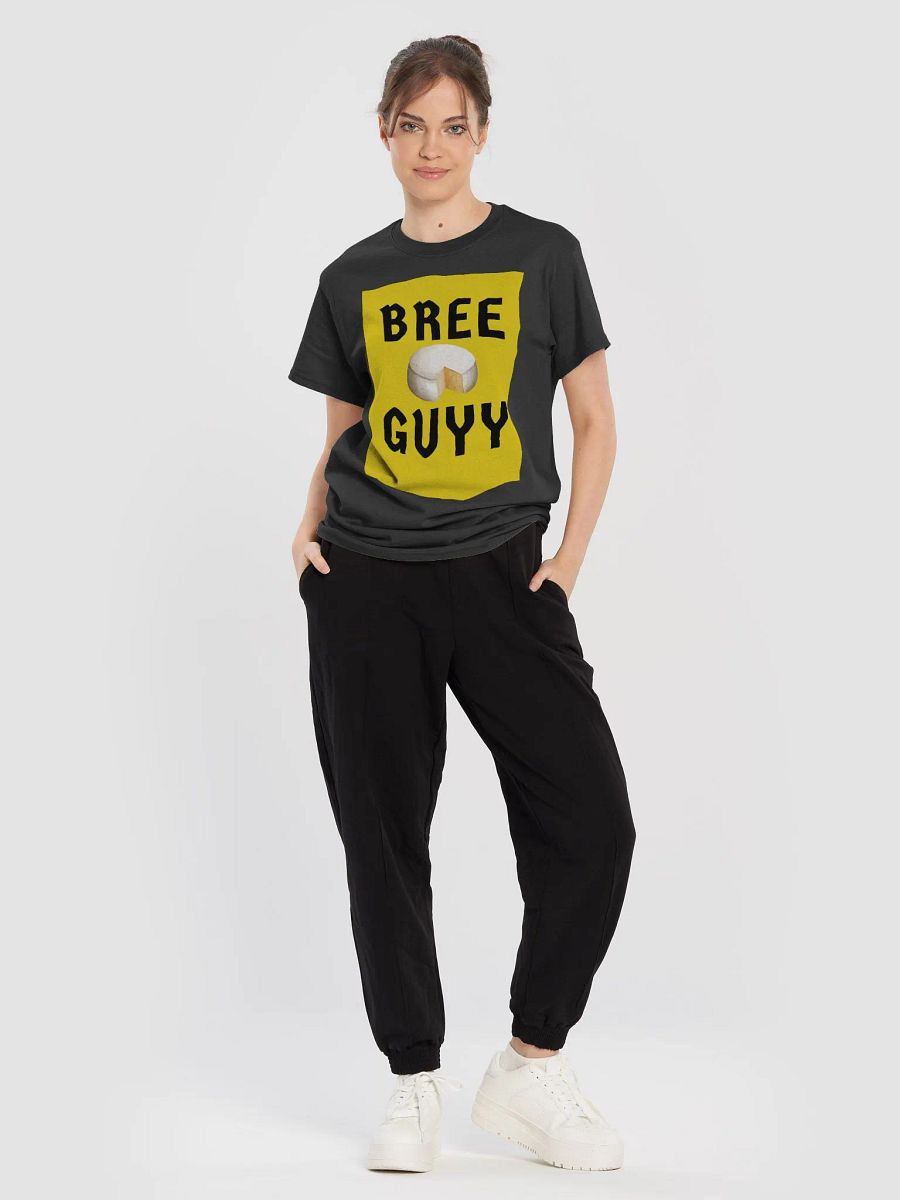 BREE_GUYY T-Shirt product image (5)