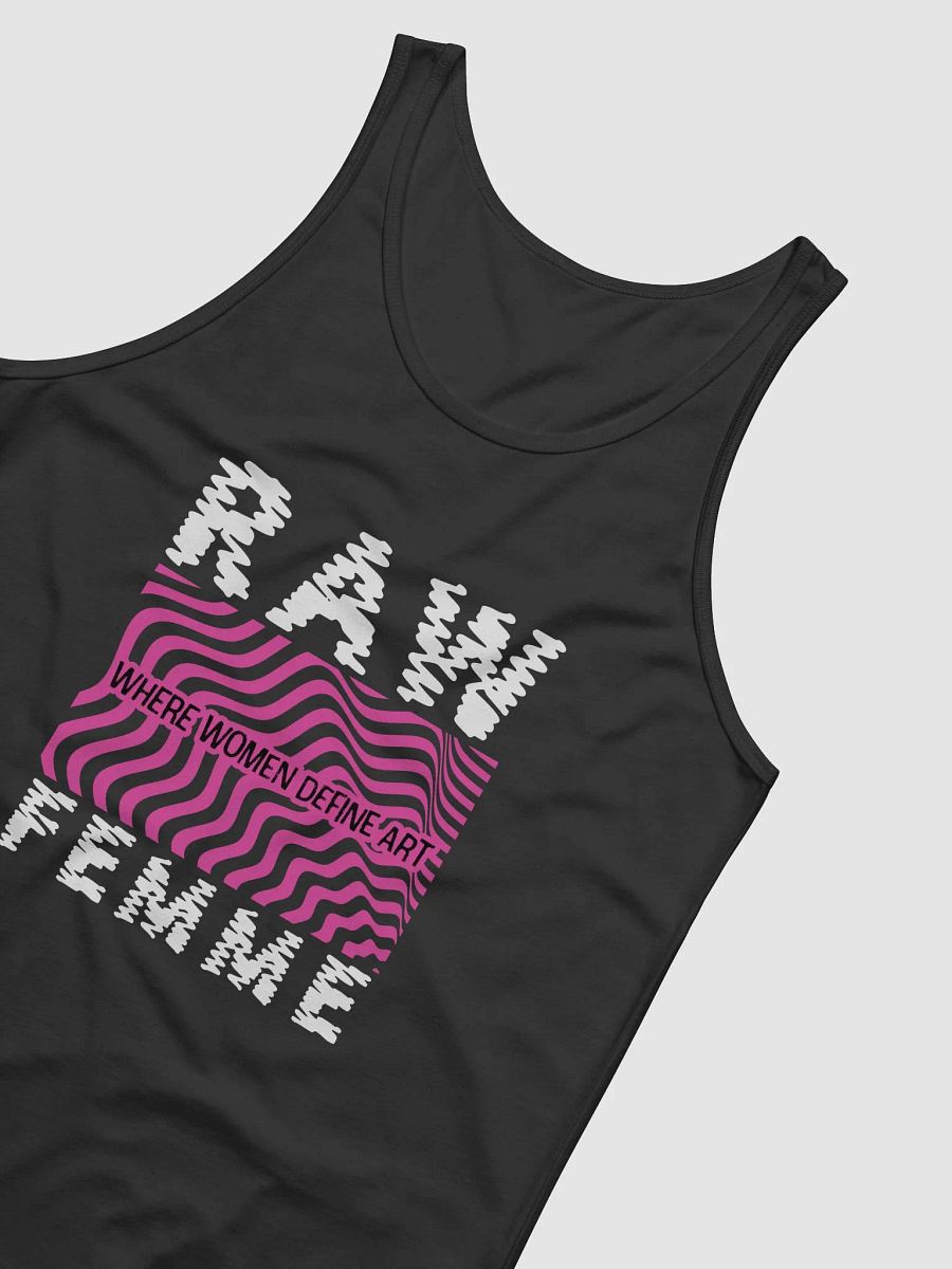 Where Women Define Art Tank product image (4)