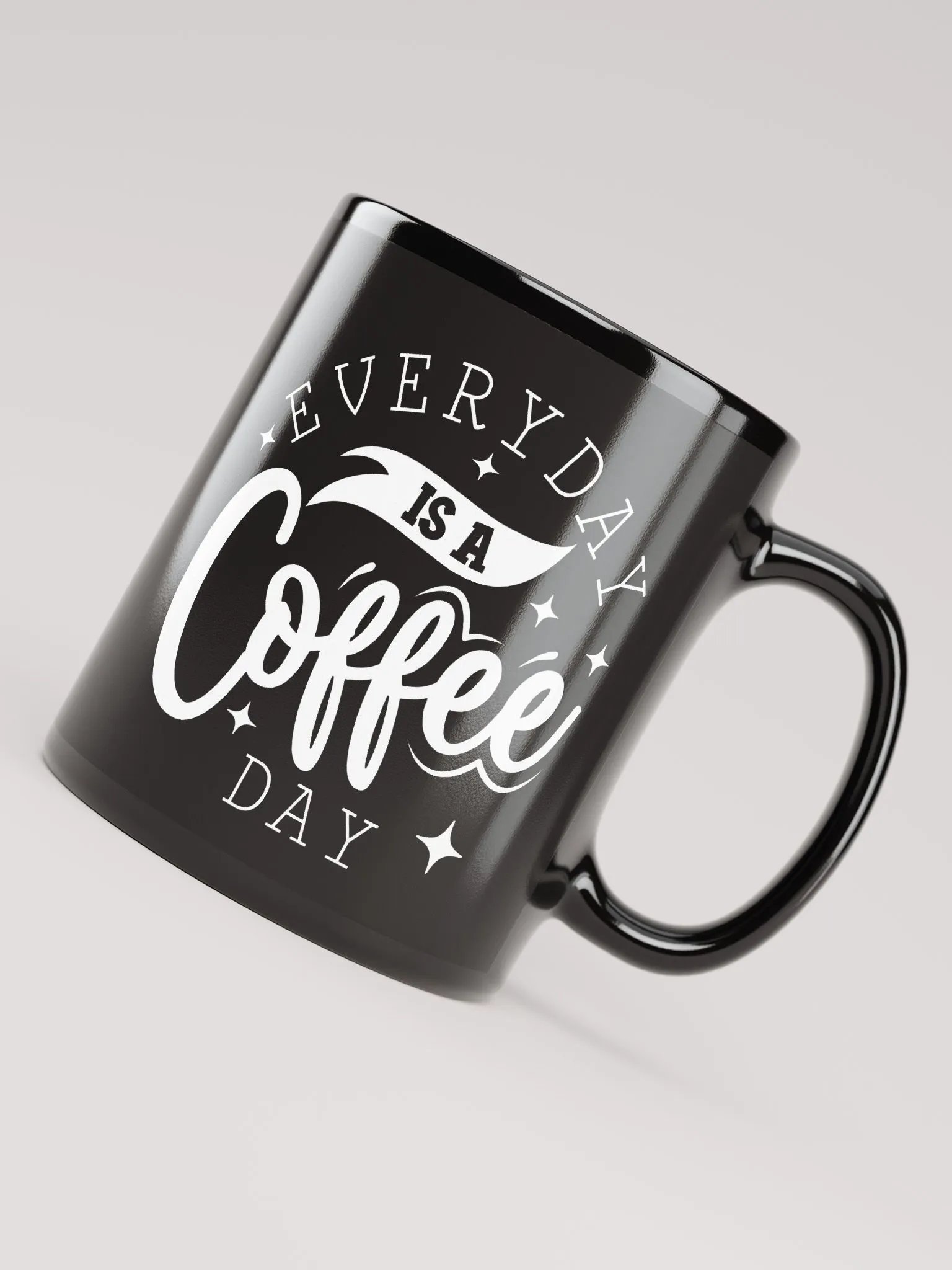 Everyday Is A Coffee Day Mug product image (8)