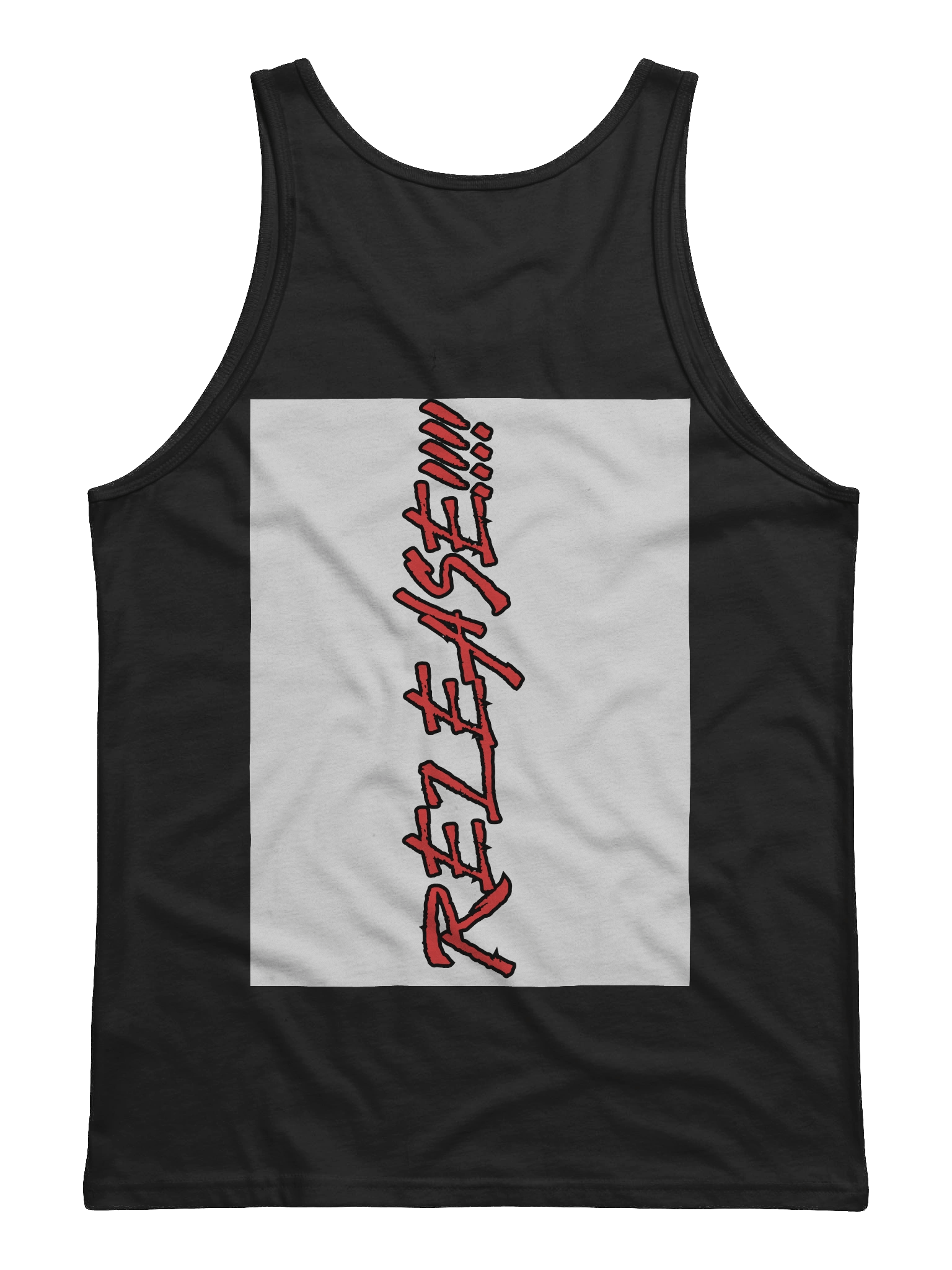 Release!!!! Tank Top product image (12)