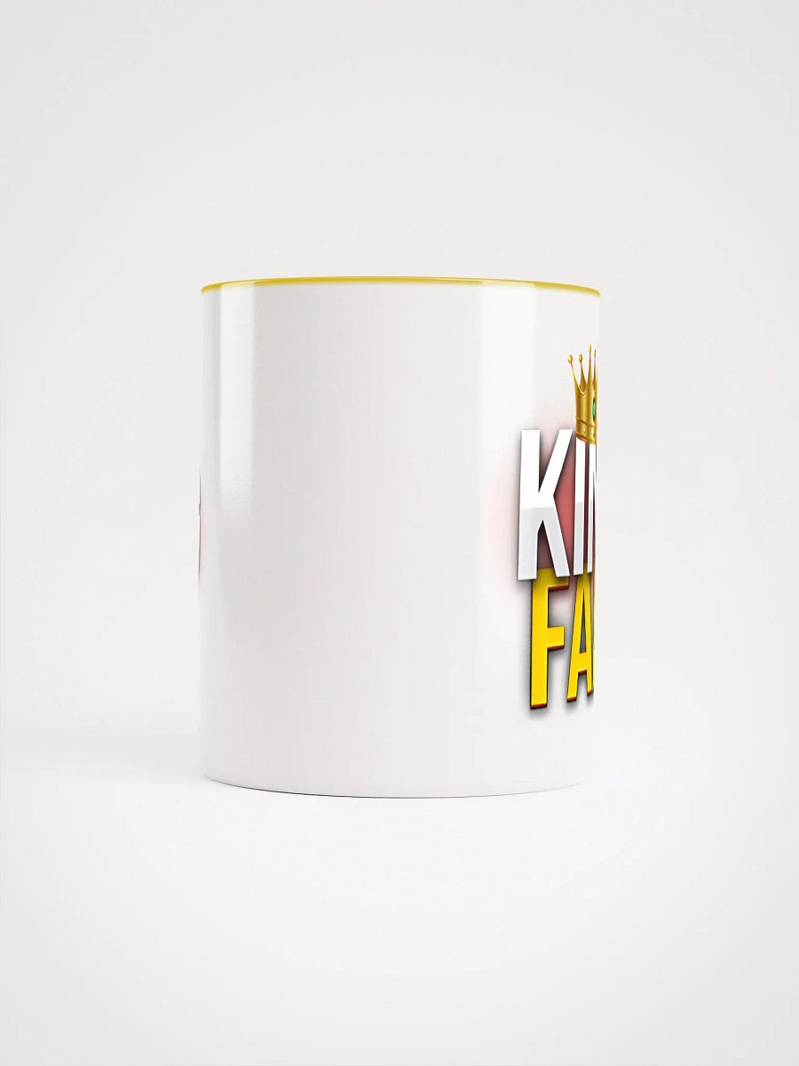 King Fam Ceramic Mug product image (25)
